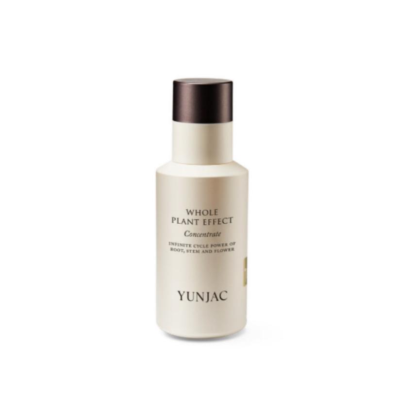YUNJAC Whole Plant Effect Concentrate Middle Size 40ml Korea Beauty