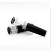 1Pc Silicone Wine Plug, Wine Vacuum Plug, Wine Fresh-keeping Plug, Vacuum Plug, Plastic Wine Plug