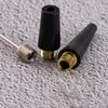 8pcs/Set,Air Pump Inflator Extension Hose for Bike Pump Adapters, Ball Pump Needle, Balloon Inflatable Toys Nozzle Inflator Adapter Air Pump