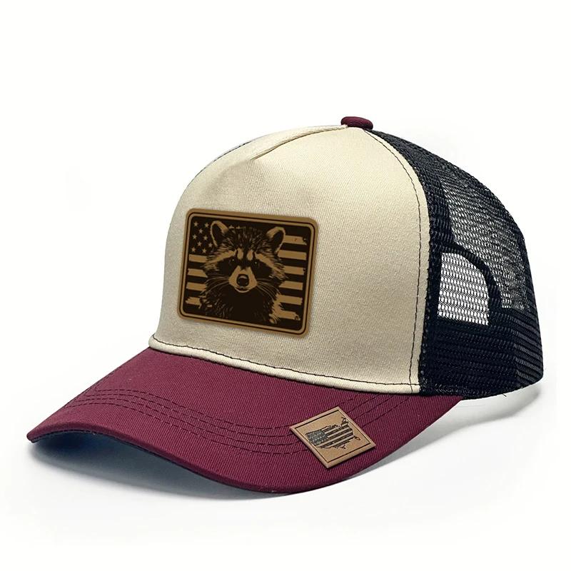 DIY LOGO Frühlingstier Baseballkappen Für Männer Frauen Snapback Kappe Unisex Rancher Kappe Sonnenhut Designer Trucker Kappe Gorras Hombre