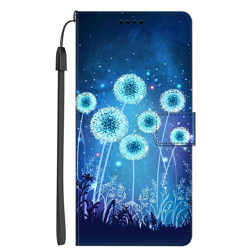 

For Samsung S25 / S25 Plus / S25 Ultra Case Flip Stand PU Leather Cover for Samsung Galaxy S25Ultra S 25 5G Wallet Phone Cases Galaxy S25 Ultra