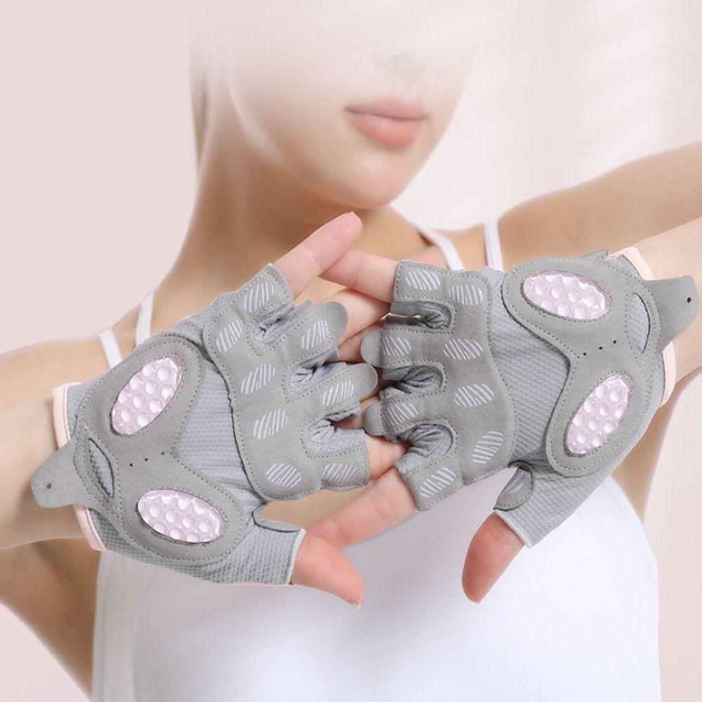 

Дышащие перчатки для прыжков, жидкие силиконовые перчатки для избавления, модные перчатки для йоги, унисекс