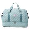 Large Capacity Fitness Bag Portable Swimming Sports Travel Bag Duffel Bag