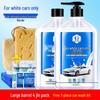 High-Foam Car Wash Liquid and Stain Remover Spray