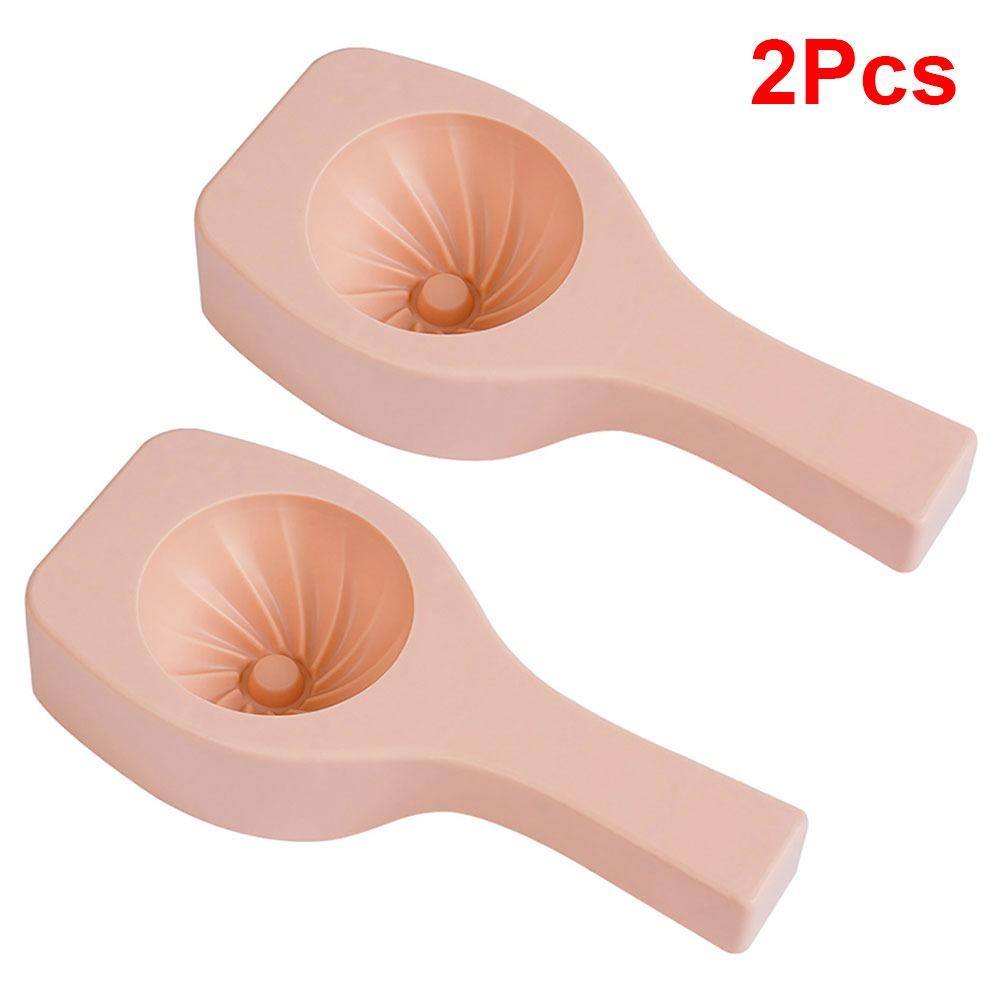 

2 шт. Многофункциональная пельменница ручной работы кухонный гаджет для выпечки форма для булочек булочки на пару завтрак