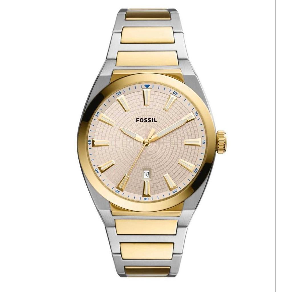 Used FOSSIL Watch Men's
