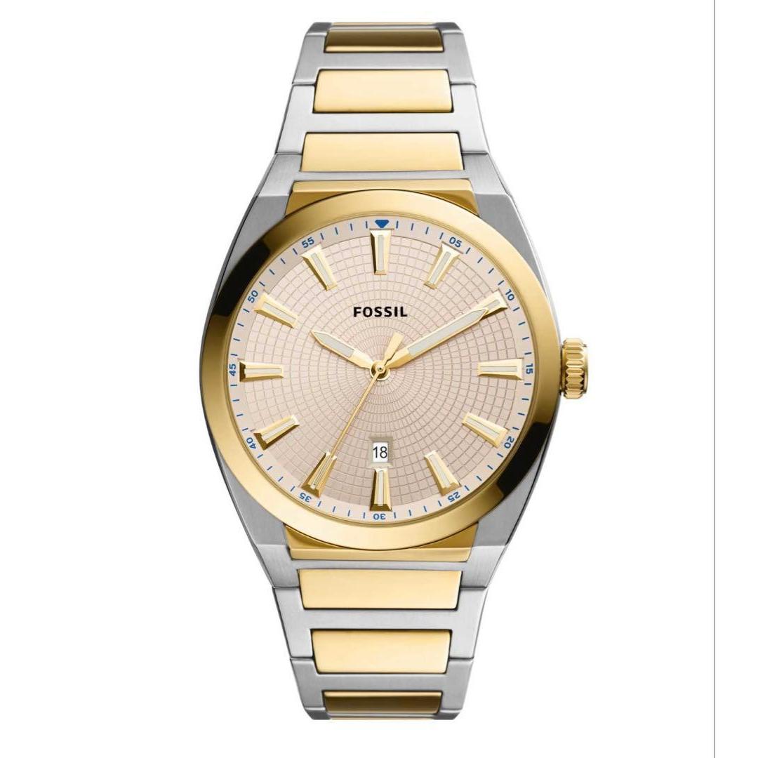 Used FOSSIL watch men s