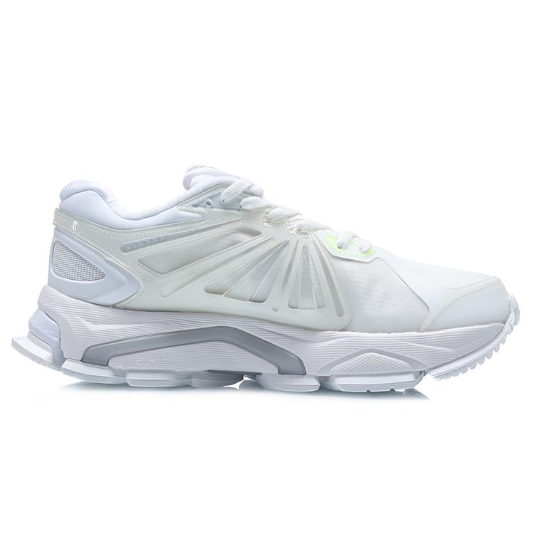 LiNing Furious Rider Ace Element 'White' Women's ARZQ016-1