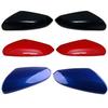 2X For Honda CIVIC 2016-21 Side Car Rearview Mirror Cover Trim Cap Replacement