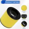 Air Filter for ATV 2x4