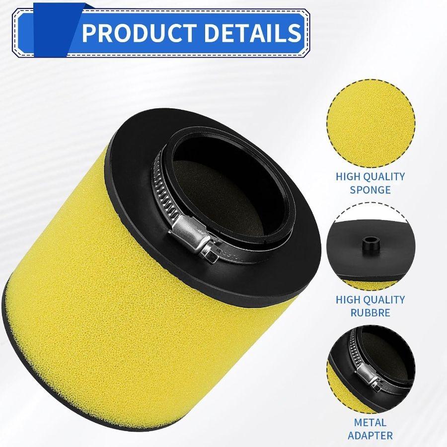 Air Filter for ATV 2x4