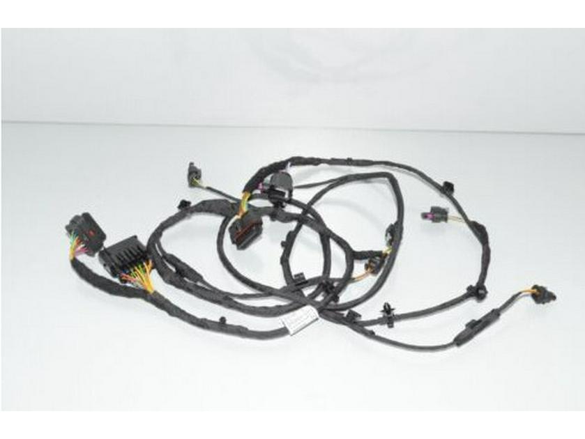 BMW 3 Series G20 Front Bumper PDC Sensor Wiring Harness