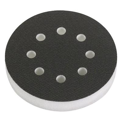 BOSCH Gebogene Oberfläche 125mm Durchmesser Adapter, (Produktcode 2608601126)