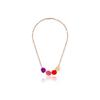 Collier Femme Morellato SABZ363 (43 cm)