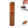 Stainless Steel Coffee Powder Tamper Espresso Powder Stirrer Distributor Leveler WDT Tools Cafe Stirring Barista Accessories