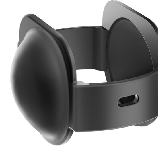 Camera Protective Case Drop-proof Silicone Lens Protector Wonderful Moments Camera Accessory for Insta360 X5