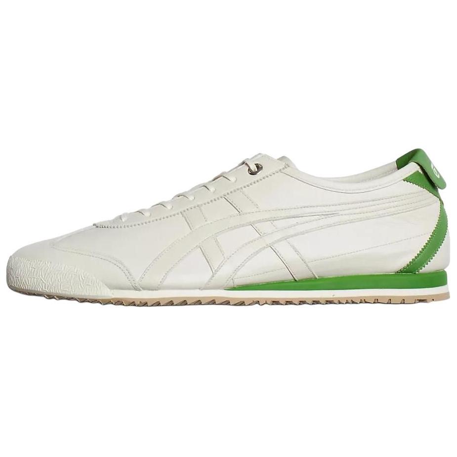 Onitsuka Tiger Mexico 66 SD Cream Green Unisex Sneakers Birch 1183A872-116
