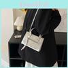 Trendy 2023 Spring Fashion Shoulder Handbag For Women With Sleek Korean Style