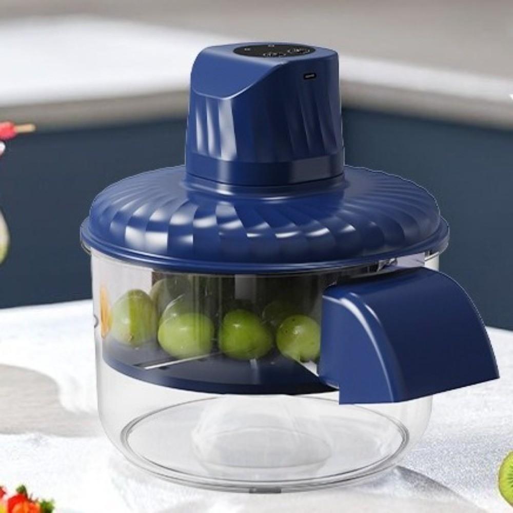 Nerezový Automatický Louskač Ovoce Přenosný Odstraňovač Slupky Ovoce Škrabka na Zeleninu Komerční Použití