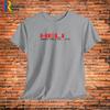 Men's and Women's T-shirts Anhui Heli Forklift