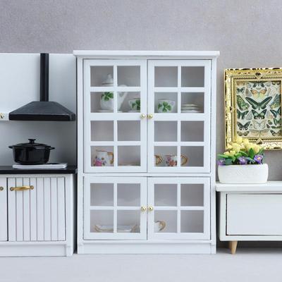 Muñecas y Peluches – Casas de muñecas y accesorios
