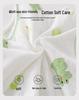 Newborn Quilted Vest - 40g Pure Cotton Sleeveless Top for Autumn/Winter, Unisex