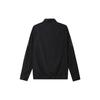 Adidas Own The Run Reflective Print Running Jacket Men Outerwear Black DQ2537