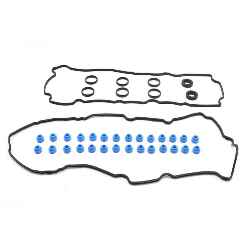 VS50801R Valve Cover Gasket For Engine Repair Direct Replacement OE Number Cross Reference Aftermarket Replacement