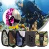Diving Weight Bag 2kg Scubas Diving Leads Belt Weight Bag Diving Belt Bag Weight Belt Bag with Quick Release Buckle