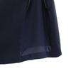 3.1 Phillip Lim Short sleeve one piece dark blue Women Used
