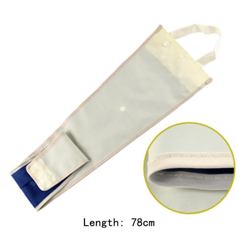 Universal Foldable Car Auto Seat Back Waterproof Umbrella Storage Organizer Cover Case