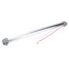 RV LED Awning Porch Light 180 degrees  Rotatable Multifunctional RV Exterior Porch LED Light for Tractors