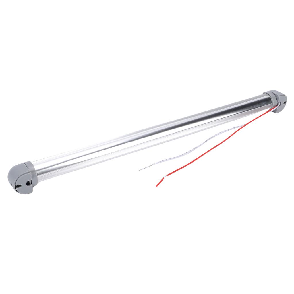 RV LED Awning Porch Light 180 degrees Rotatable Multifunctional RV Exterior Porch LED Light for Tractors