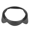 HB 23 Plastic Mount Lens Hood for Nikon AF S 17 35mm f 2.8D IF ED AF 18 35mm f 3.5 4 Lenses