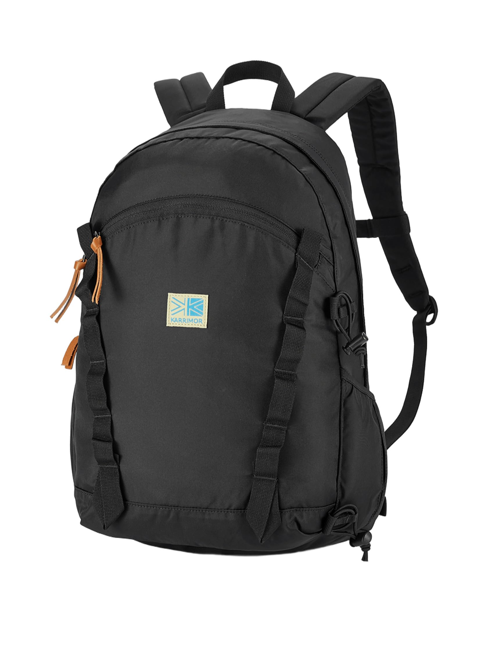 

Daypack VT day pack F Black Free [Karimar] чорний