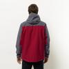 Куртка Jack Wolfskin Weiltal 2L Jacket M (1115892) красное сияние
