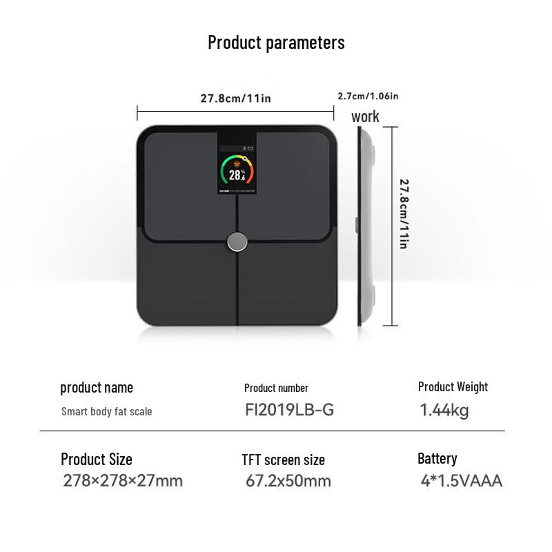 Цветной дисплей, Поддержка 16 пользователей