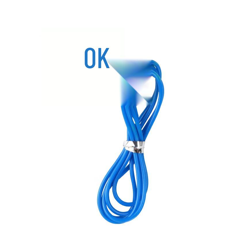 Bo Yiduo Noise Reduction Silicone Earplugs, Upgraded
