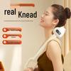 Hezheng HZ-INECK-3 Neck and Shoulder Massager
