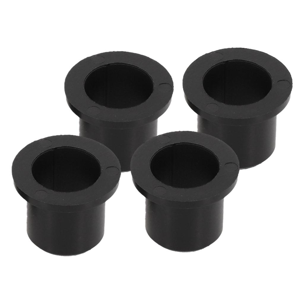 Lawn Mower Accessories Flange Bushing Replacement Bushing 4-pack For Garden Power Tools Grass Trimmer Accessory