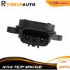 New 06380-HN2-305 Black Motorcycle Shift Angle Sensor Fit for HONDA 500FA FOREMAN RUBICON 500 2001-2014