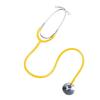 Kids Stethoscope Toy Real Working Stethoscope for Children Role Play Nursing Costume Cute Doctor Medical Pretend Game Accessory
