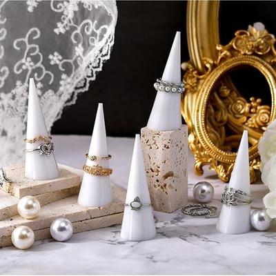Boncuk & Takı – Aksesuar Paket ve Kutuları