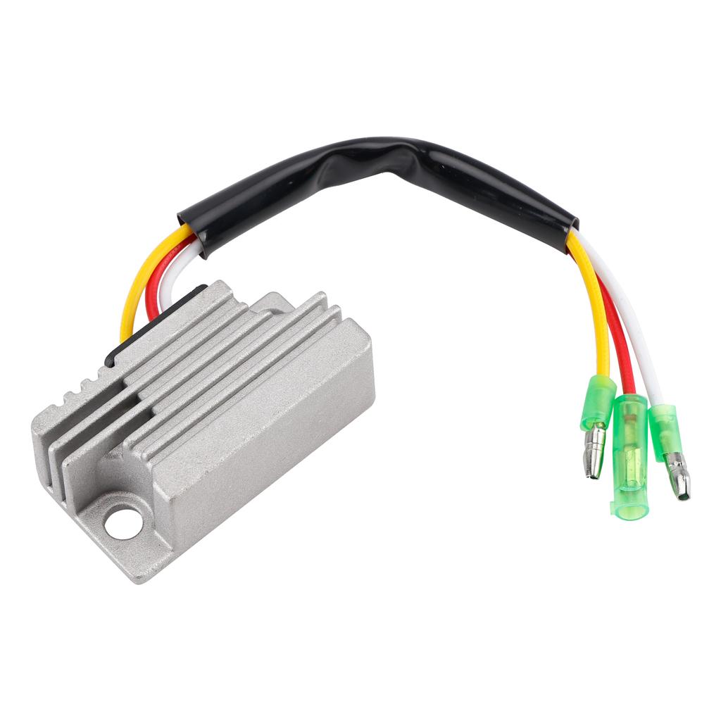 Stator Regulator Rectifier Gasket For Yamaha YFM80 Badger Moto-4 80CC 1985-1988