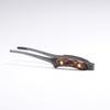 FEDECA 001122 CLEVER TONG Mini (Naguri Brown)