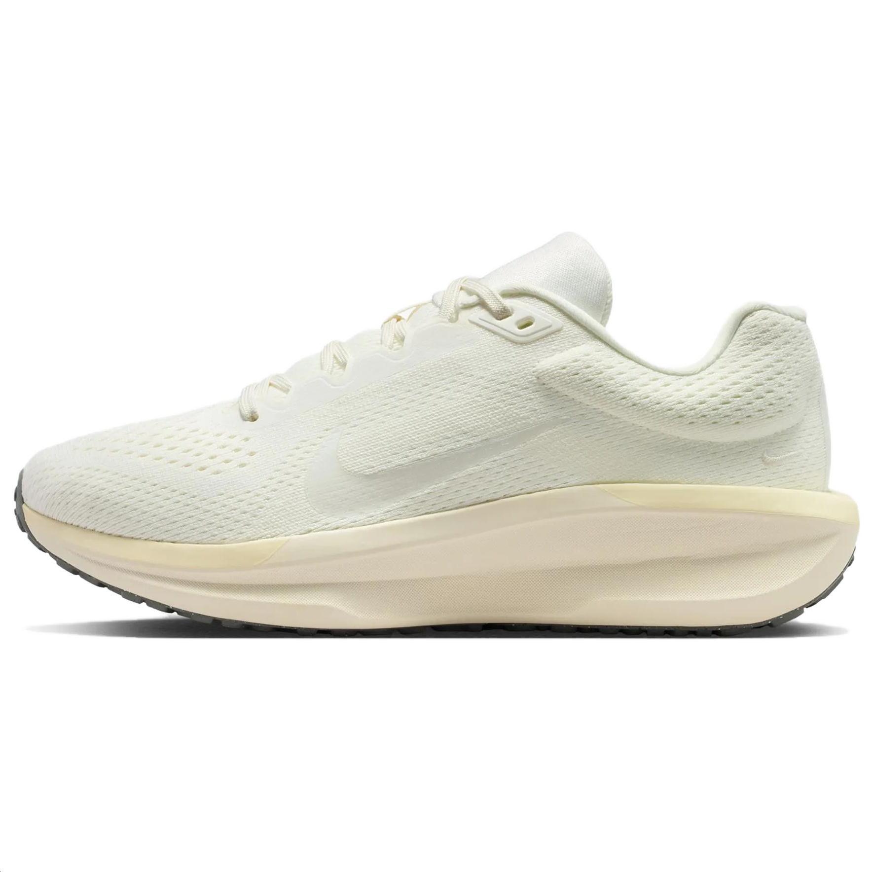 (WMNS) Nike Winflo 11 Sail White Chalk Coconut Milk Women s FJ9510-113 EU 36