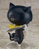 Good Smile Company Nendoroid Persona 5 Morgana Plastic Painted Movable Figure Secondary Resale Non-Scale