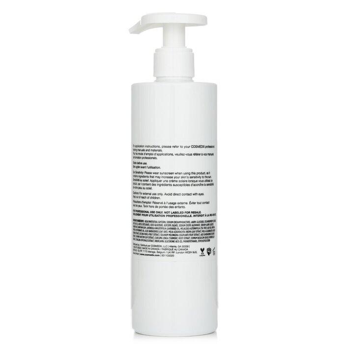 CosMedix Purity Clean Exfoliating Cleanser - Salon Size
