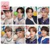 STRAY KIDS NACIFIC Come Play Event PHOTO CARD OFFICIAL