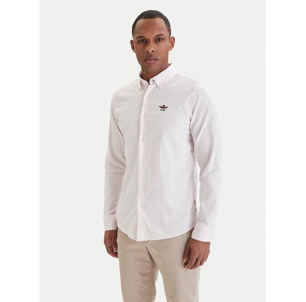 

Рубашка Aeronautica Militare 261CA1320UCT03532 EU XL